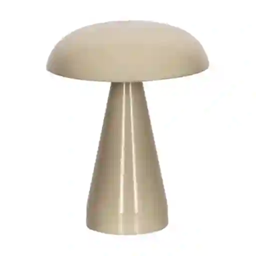 Lámpara de Mesa Táctil Casaideas