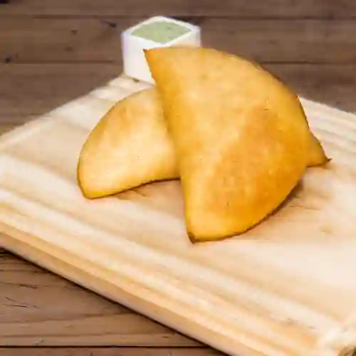 Empanada Carne Molida