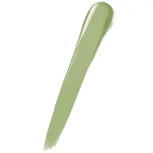 Maybelline Corrector Green Eraser