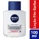 Nivea Men After Shave Silver Protect