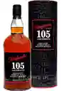 Glenfarclas 105 Single Malt Scotch Whisky 60°