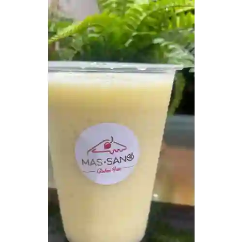 Smothie de Piña Colada