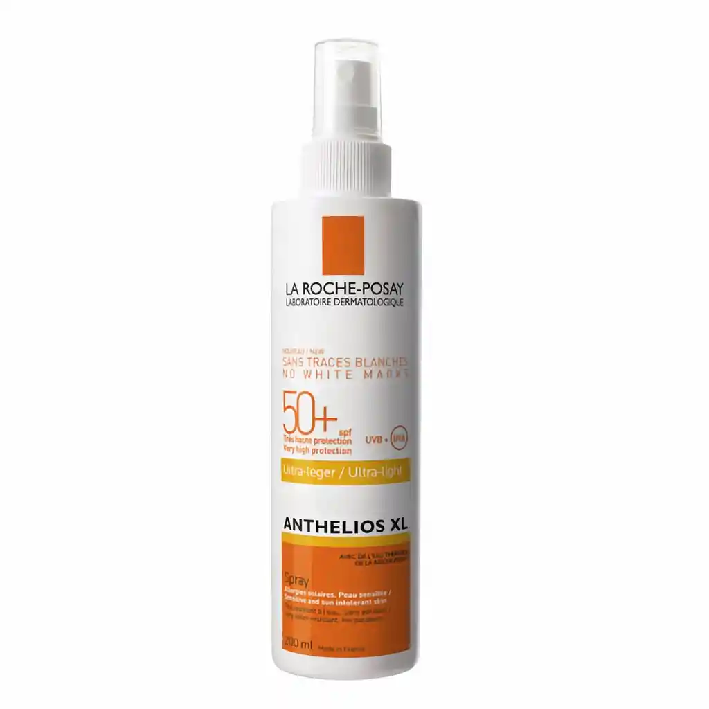 La Roche Posay Protector Solar Anthelios Xl Spray Fps50