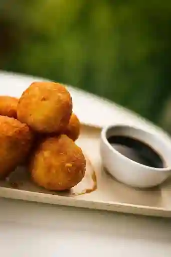 Bolitas Crispy (Promo X12)