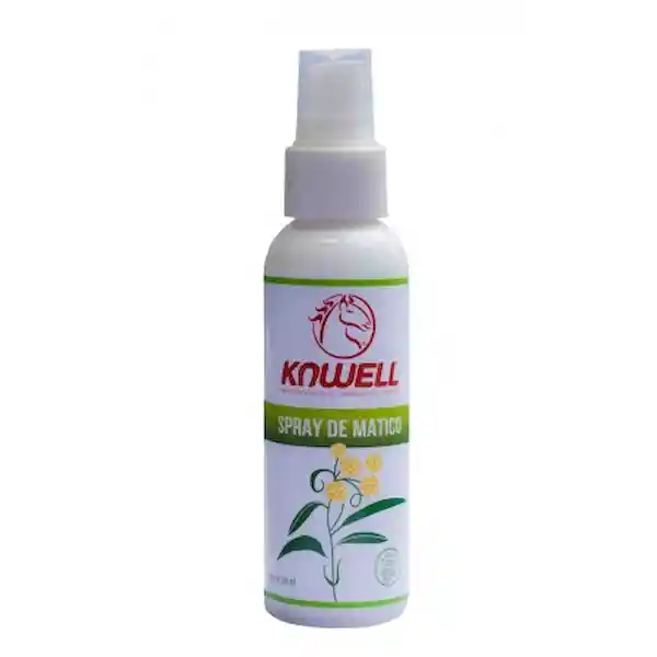 Kawell Spray Cicatrizante de Matico