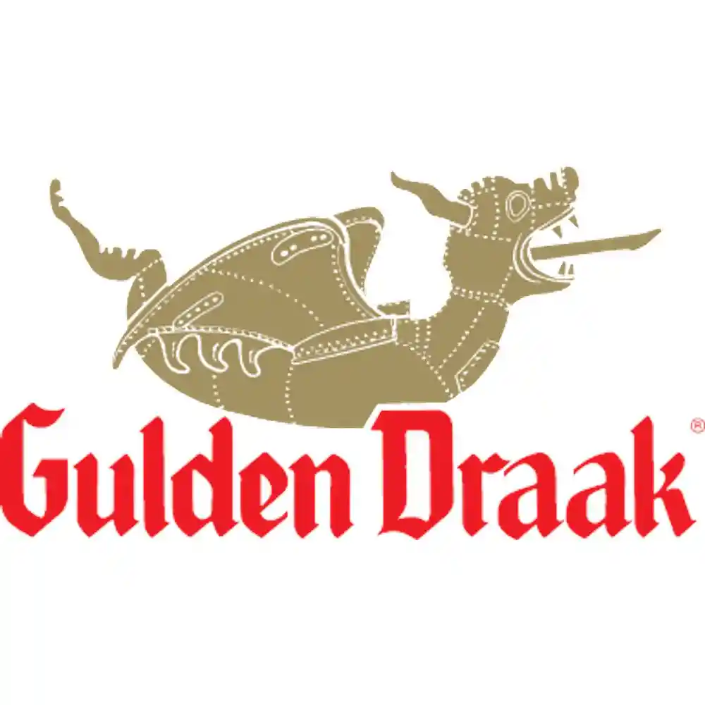 Gulden Draak Cerveza 10.5°