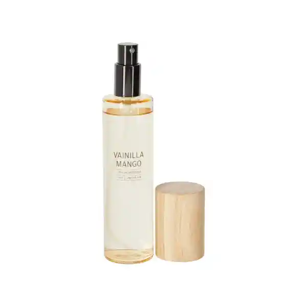 Spray Aromatizador Vainilla Mango Casaideas