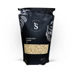 Mercado Silvestre Avena Integral