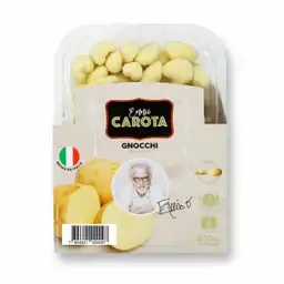 Ennio Carota Gnocchi Papa C. 500 G.