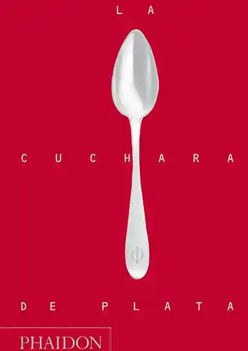 La Cuchara De Plata