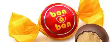 Bon O Bon Chocolate