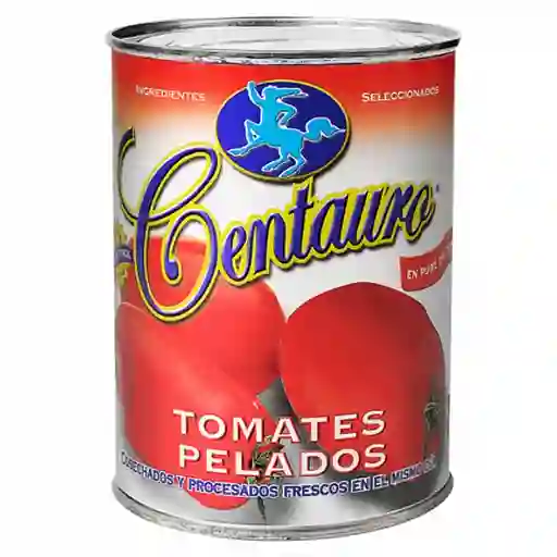 Centauro Tomates Pelados