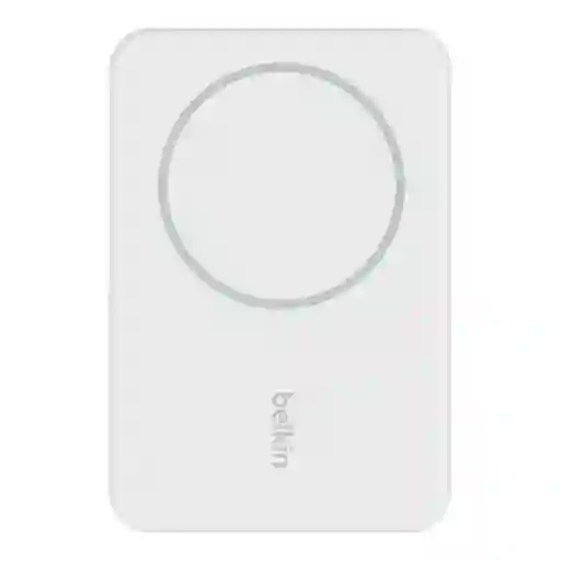 Belkin Batería 5000 Magnética 7.5W