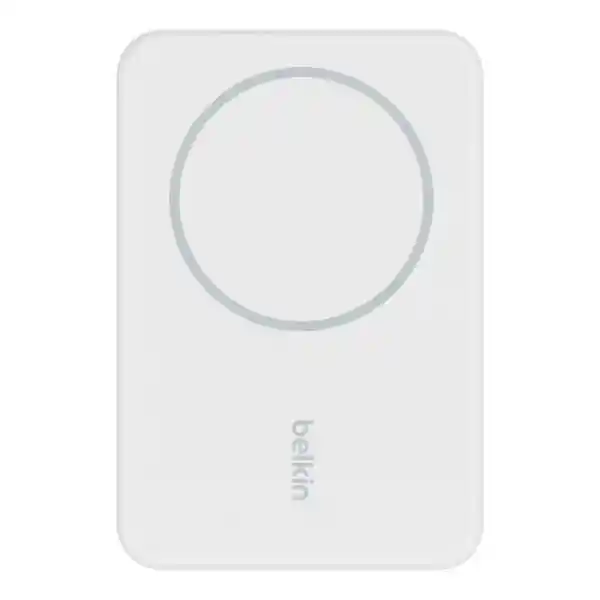 Belkin Batería 5000 Magnética 7.5W