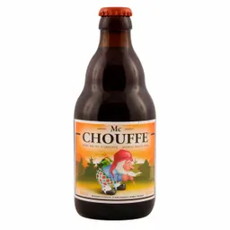 Mc Chouffe Cerveza