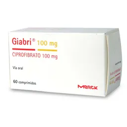 Giabri (100 mg)