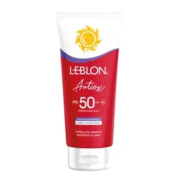 Leblon Antiox Fps50