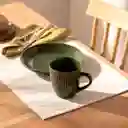 Individual de Algodón Color Liso Beige 45 x 33 cm Casaideas