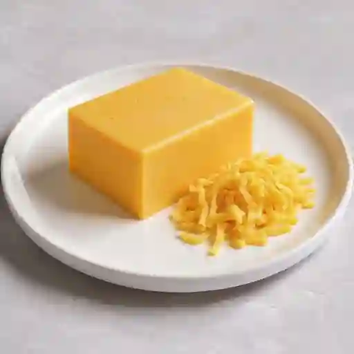 Queso Cheddar