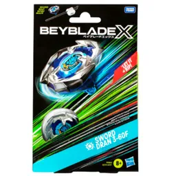 Beyblade Juguete Starter