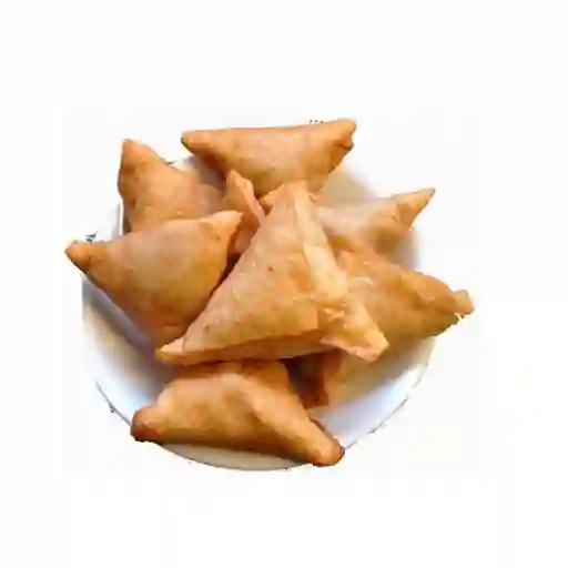 Arrollado jamon queso