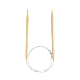 Palillo Circular 80 Cm Bambú - 7.00 Mm 50gr
