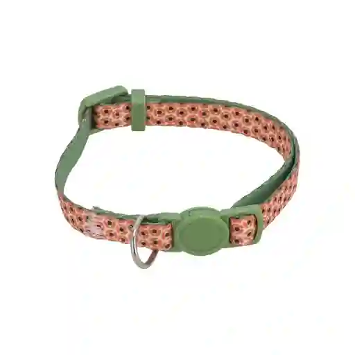 Collar Ajustable Para Gatos 3224597000053