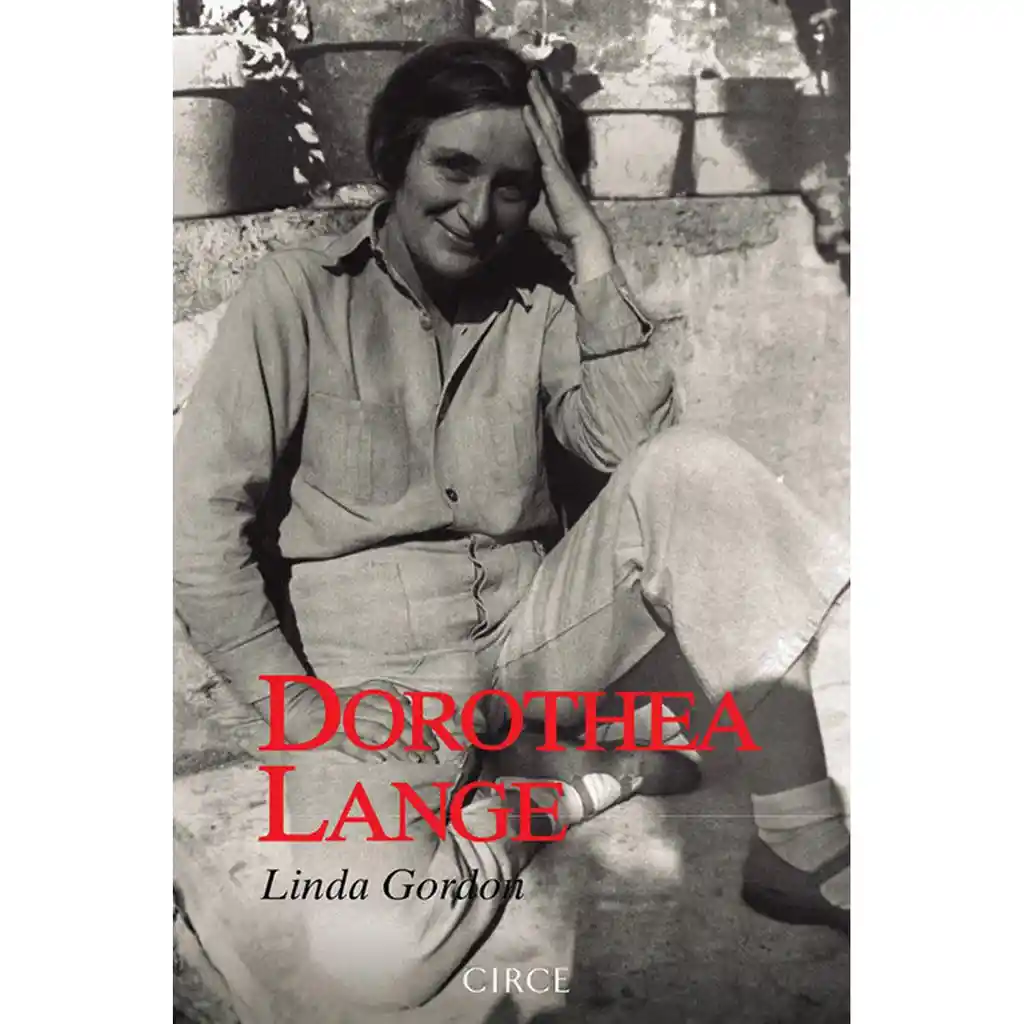 Dorothea Lange - Linda Gordon 52