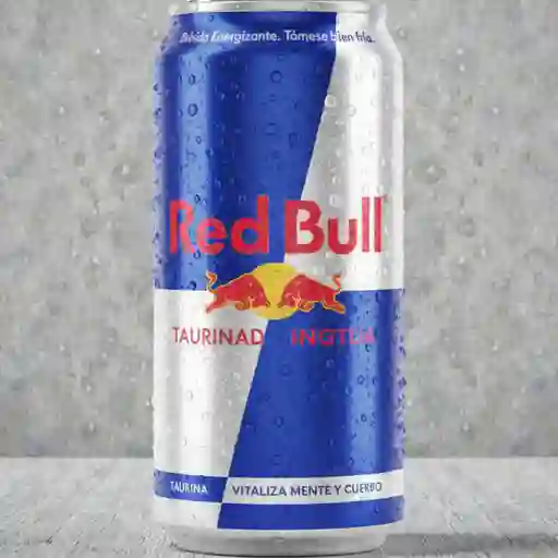 Redbull original 355 ml
