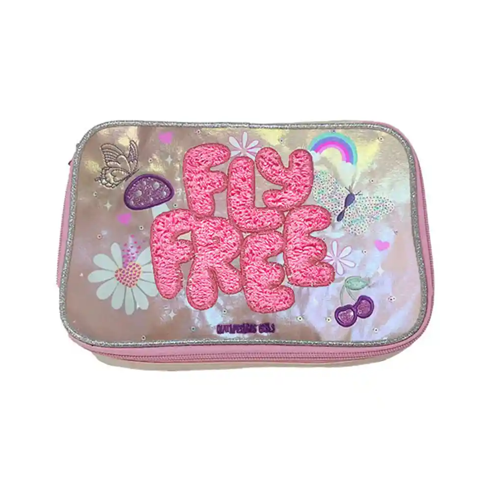 Cartuchera Trend Quitapesares Mooving