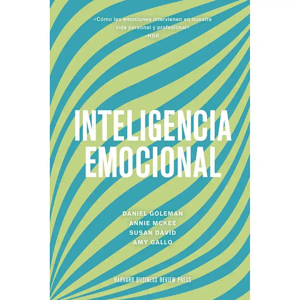 Inteligencia Emocional