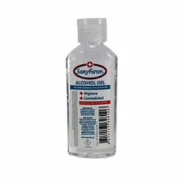 Alcohol Sany Farmgel 60 Ml (517745)