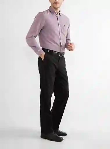 Pantalón Algodón Hombre Dockers Talla 36