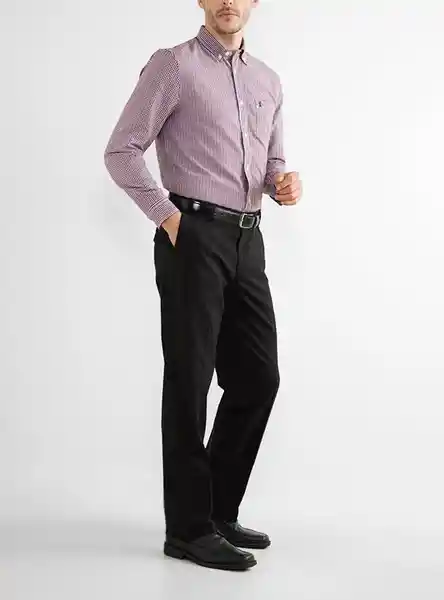 Pantalón Algodón Hombre Dockers Talla 36