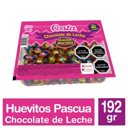Bandeja Huevo Macizo Costa 26x40x4