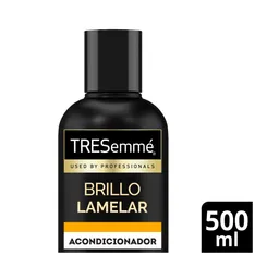 Acondicionador Tresemme Brillo Lamelar