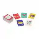 ¿Qué Soy? Juego de Mesa Tarjetas Para Complementar