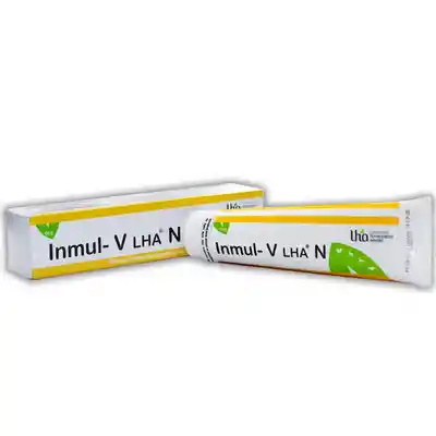 Inmul-V Crema Homeopatica
