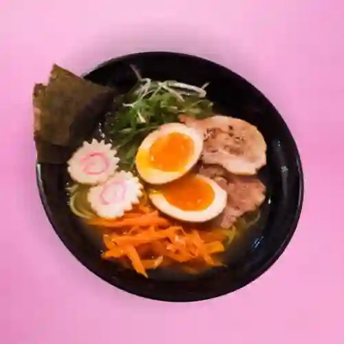 Naruto Ramen