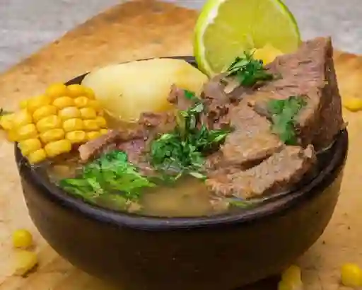 Sancocho de Costilla
