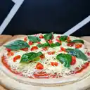 Pizza Margarita