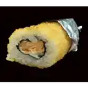 Handroll Salmón O Camarón