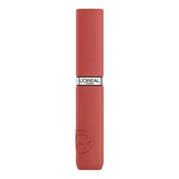 L'Oréal Labial Líquido Infallible le Matte Resistance 115