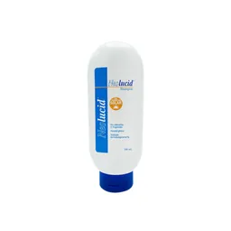 Neolucid Shampoo Con Protector Solar