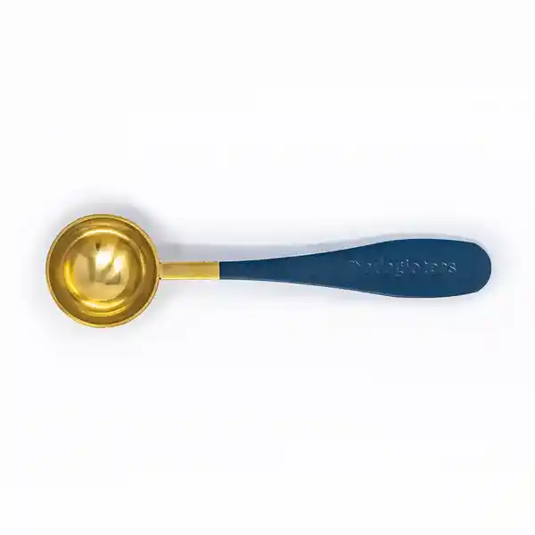 Cuchara Medida Perfecta Dark Blue Adagio Teas