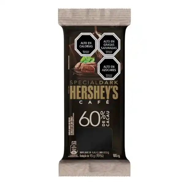 Hersheys Chocolate Cacao Café