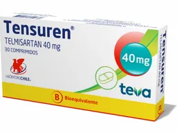  T Ensure N (40 Mg) 