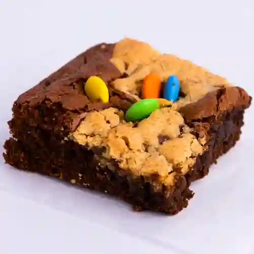 Cookie Brownie Deli´s