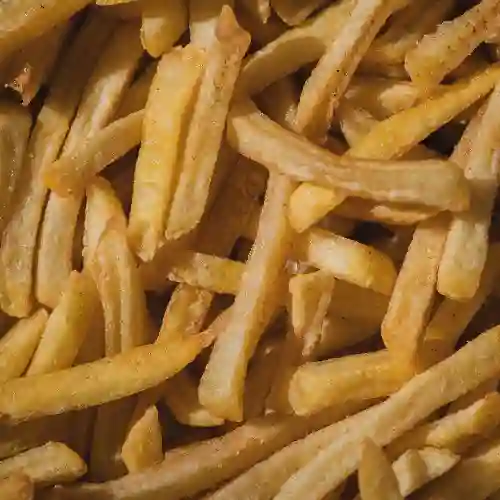 Papas Fritas Individuales