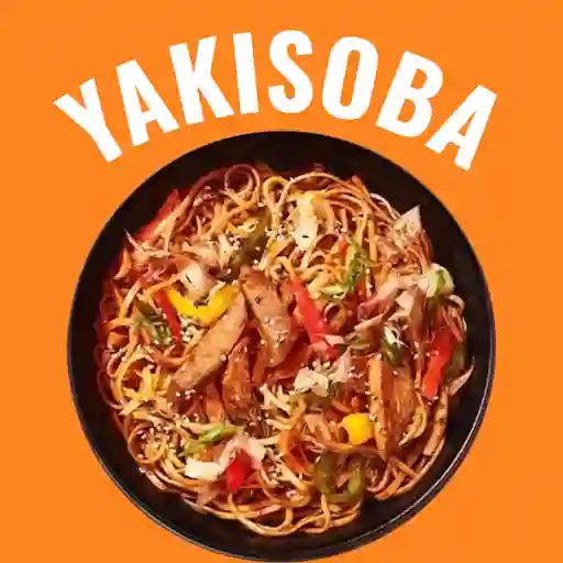 Yakisoba